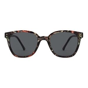 KOMONO Renee Fern Sunglasses (NEW) 🕶